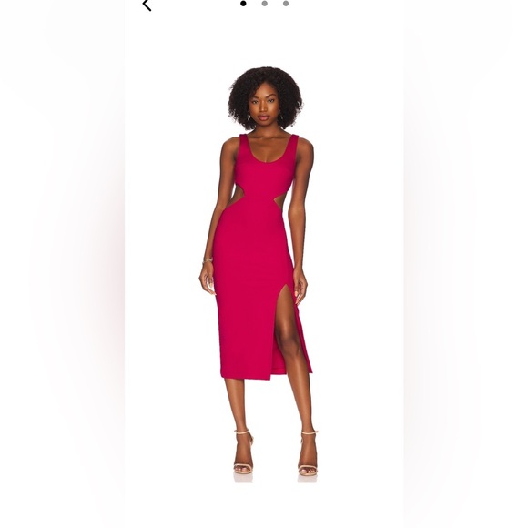 NWT Revolve dress - Picture 1 of 4